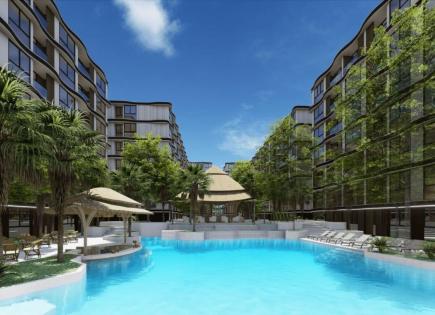 Apartment for 181 456 euro on Bang Tao, Thailand