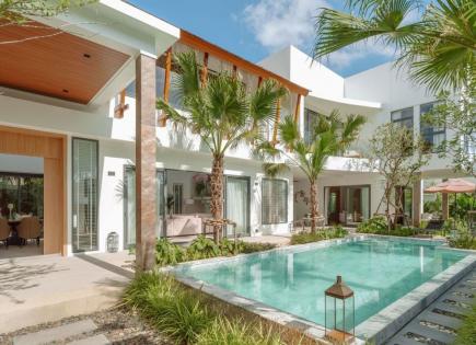 Villa pour 725 220 Euro dans Manik, Thaïlande