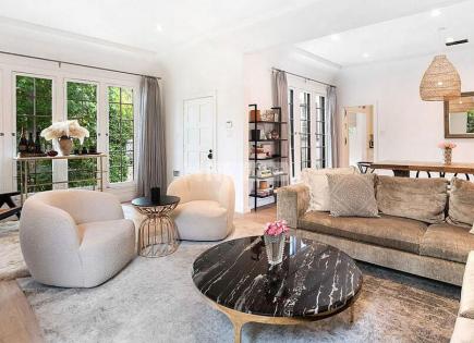 Casa para 1 985 460 euro en Los Ángeles, Estados Unidos