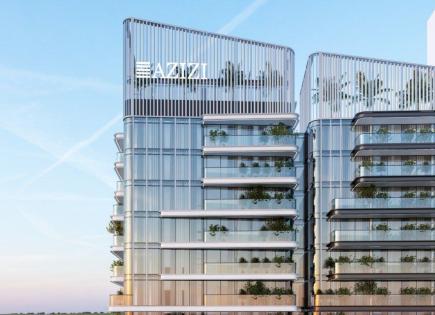 Piso para 144 000 euro en Dubái, EAU