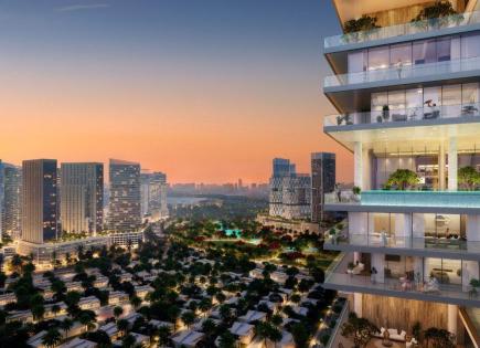Wohnung für 138 000 euro in Dubai, VAE