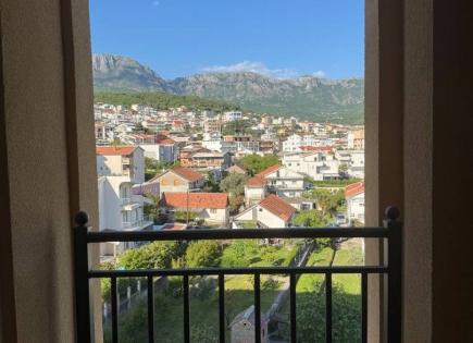 Piso para 76 000 euro en el Bar, Montenegro