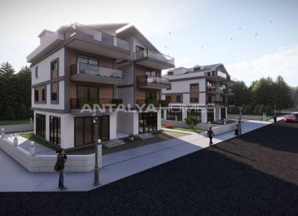 Shop for 102 000 euro in Turkey