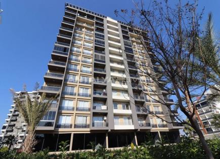 Appartement pour 57 000 Euro en Turquie