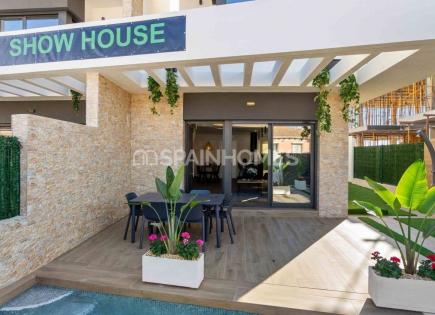 Villa pour 549 000 Euro à Los Montesinos, Espagne