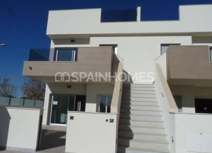 Penthouse für 245 000 euro in Pilar de la Horadada, Spanien