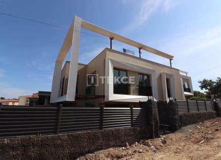 Villa für 700 000 euro in der Türkei