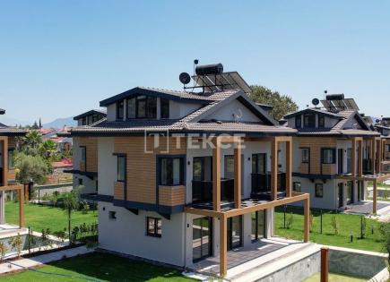 Villa pour 484 000 Euro à Fethiye, Turquie