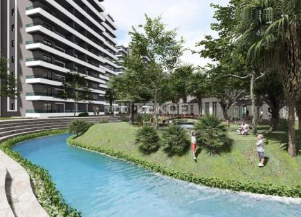 Apartment für 133 000 euro in İskele, Zypern