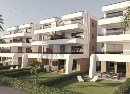 Apartamento para 218 400 euro en Murcia, España