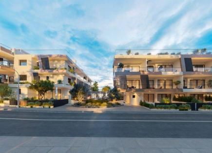 Appartement pour 155 000 Euro à Larnaca, Chypre