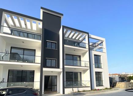 Apartment für 222 586 euro in Alsancak, Zypern