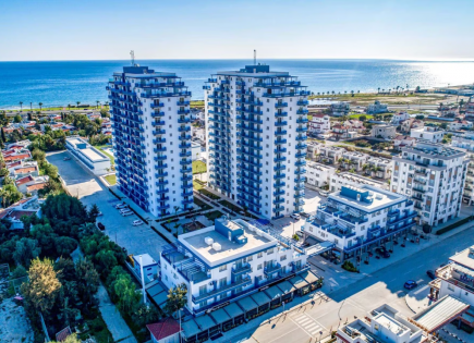 Appartement pour 94 892 Euro à Famagouste, Chypre