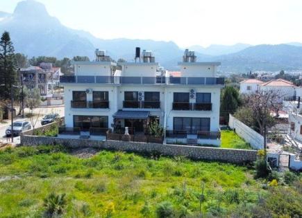 Villa for 275 304 euro in Kyrenia, Cyprus