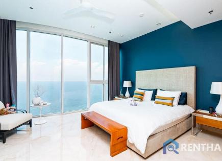 Apartamento para 1 393 976 euro en Pattaya, Tailandia