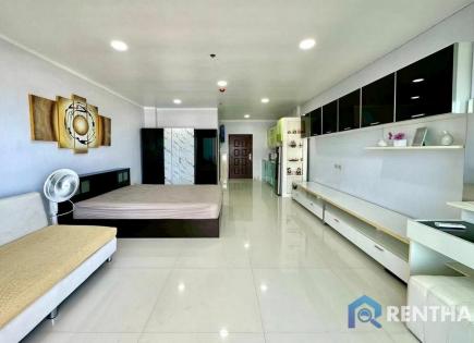 Appartement pour 81 451 Euro à Pattaya, Thaïlande