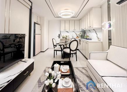 Apartamento para 175 200 euro en Pattaya, Tailandia