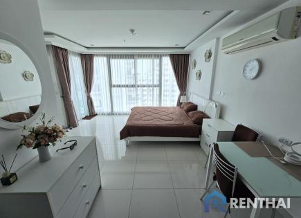 Apartment for 104 836 euro in Pattaya, Thailand