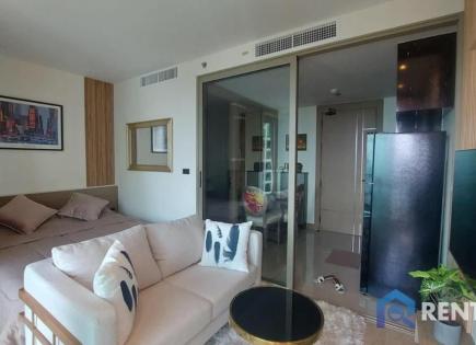 Appartement pour 104 182 Euro à Jomtien, Thaïlande