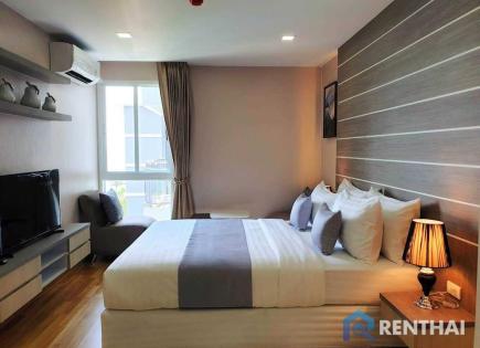 Appartement pour 111 150 Euro à Pattaya, Thaïlande