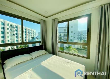 Apartment für 102 795 euro in Pattaya, Thailand