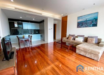 Appartement pour 538 724 Euro à Pattaya, Thaïlande