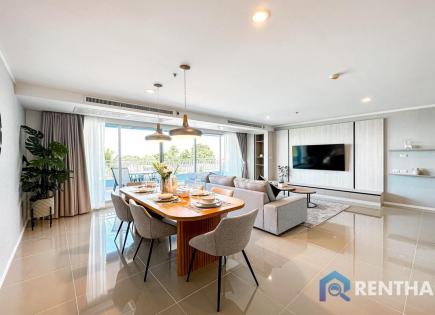 Apartment für 393 831 euro in Jomtien, Thailand