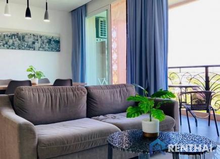 Appartement pour 105 438 Euro à Jomtien, Thaïlande