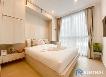 Apartamento para 90 137 euro en Pattaya, Tailandia