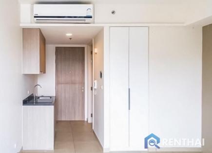 Apartment for 39 386 euro in Pratamnak, Thailand