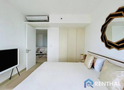 Apartment für 217 730 euro in Pattaya, Thailand