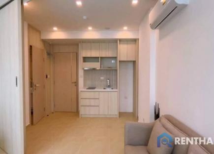 Appartement pour 131 272 Euro à Pattaya, Thaïlande