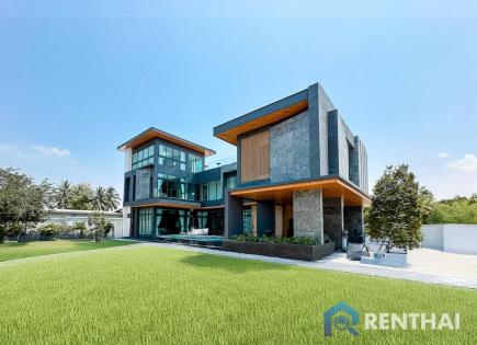 Maison pour 1 118 022 Euro à Pattaya, Thaïlande