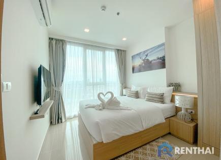 Apartment für 193 376 euro in Pattaya, Thailand