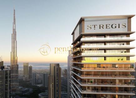Apartamento para 647 462 euro en Dubái, EAU