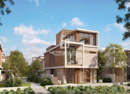 Villa for 2 582 464 euro in Dubai, UAE