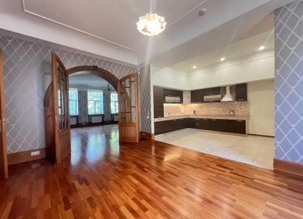 Flat in Riga, Latvia (price on request)