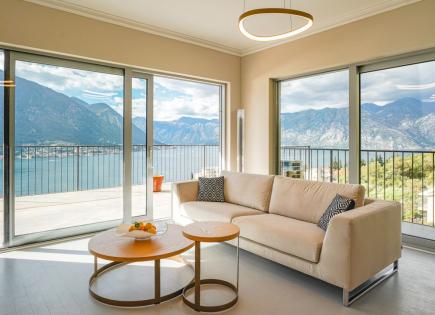 Appartement pour 650 000 Euro à Kotor, Monténégro