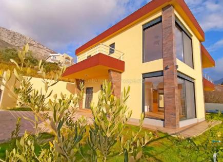 Haus für 315 000 euro in Bar, Montenegro