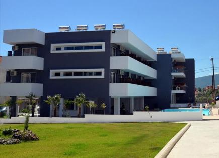 Hotel für 1 480 000 euro in Paralia, Griechenland
