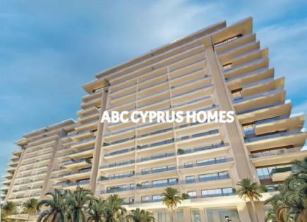 Apartment for 850 000 euro in Paphos, Cyprus