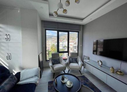 Apartment für 200 000 euro in Alanya, Türkei