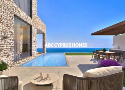 Villa pour 4 200 000 Euro à Paphos, Chypre