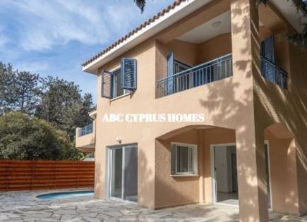 Cottage pour 444 000 Euro à Paphos, Chypre