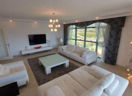 Apartment für 390 000 euro in Alanya, Türkei