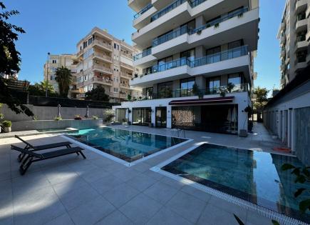 Appartement pour 160 000 Euro à Alanya, Turquie