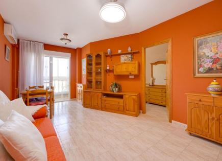 Piso para 107 260 euro en Torrevieja, España