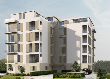 Studio pour 67 787 Euro à Budva, Monténégro