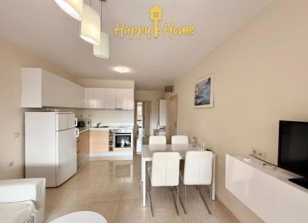 Wohnung für 105 500 euro in Sveti Vlas, Bulgarien