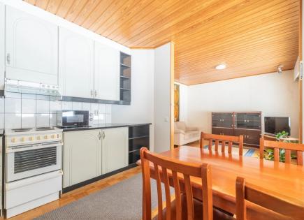 Stadthaus für 19 500 euro in Warkaus, Finnland